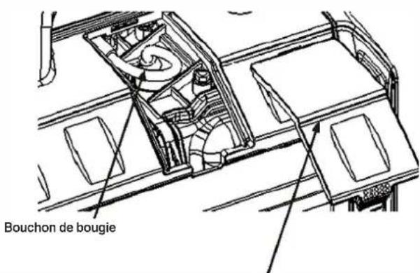 Anova GI2000 - SERVICE DE BOUGIE D'ALLUMAGE - 2