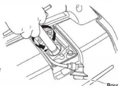 Anova GI2000 - SERVICE DE BOUGIE D'ALLUMAGE - 1