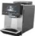 SIEMENS TQ903RZ3 - Overview of service programmes - 7