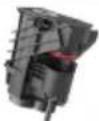 SIEMENS TQ903RZ3 - Overview of service programmes - 5