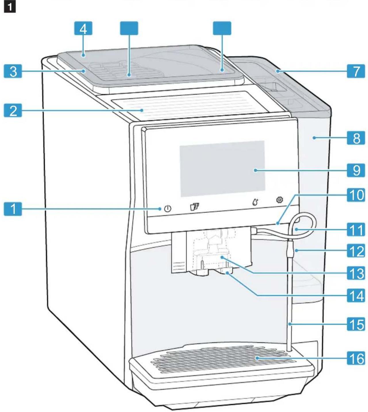 SIEMENS TP713R09 - 1