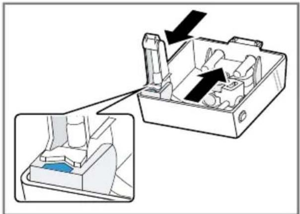 SIEMENS TQ715R03 - 21