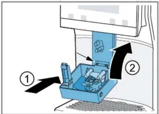 SIEMENS TQ715R03 - 22