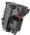 SIEMENS TQ715R03 - Panoramica dei programmi di servizio - 6