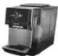 SIEMENS TQ715R03 - Přehled servisních programů - 8