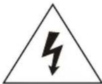 V-TAC VT-5888 - Warning! - 2