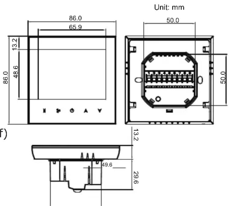 V-TAC VT-5888 - PACKAGE - 1