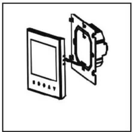 V-TAC VT-5888 - FUNCTION - 2