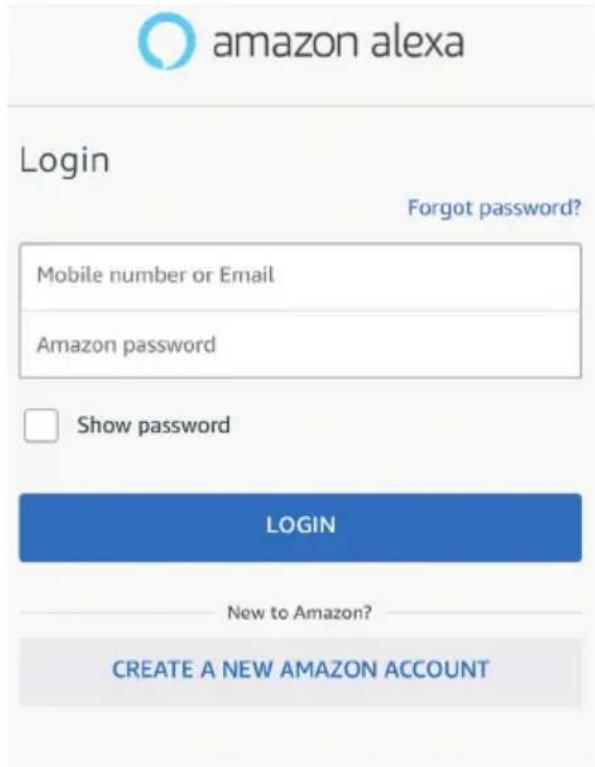 V-TAC VT-5888 - PYOMISEIIS THΣ ALEXA - 1