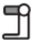 SIEMENS MUM59S81DE - Réglage de la position de travail : - 8