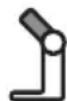 SIEMENS MUM59S81DE - Avvertenza importante per l'impiego dello sbattitore (Figura E): - 1