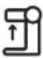 SIEMENS MUM59S81DE - Réglage de la position de travail : - 2