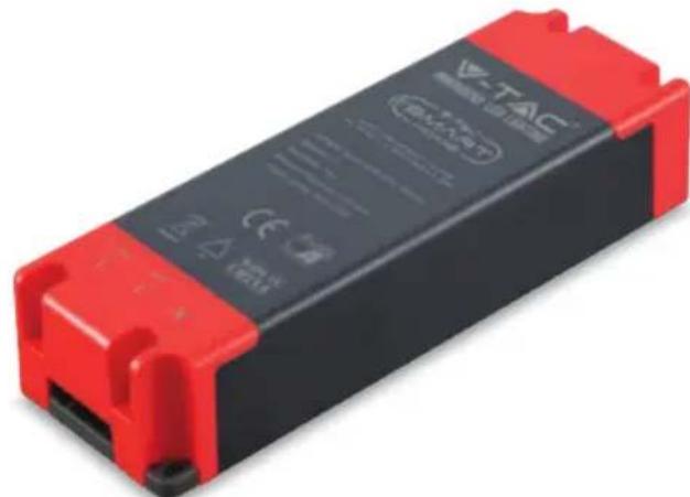 V-TAC VT-5145 - (Senzorul de temperatură nu este inclus) - 1