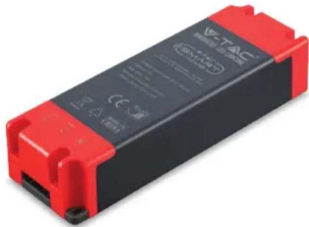 V-TAC VT-5145 - ΟΔΗΓΙΕΣ ΓΙΑ ΤΗΝ ΤΟΠΟΘΕΤΗΣΗ - 1
