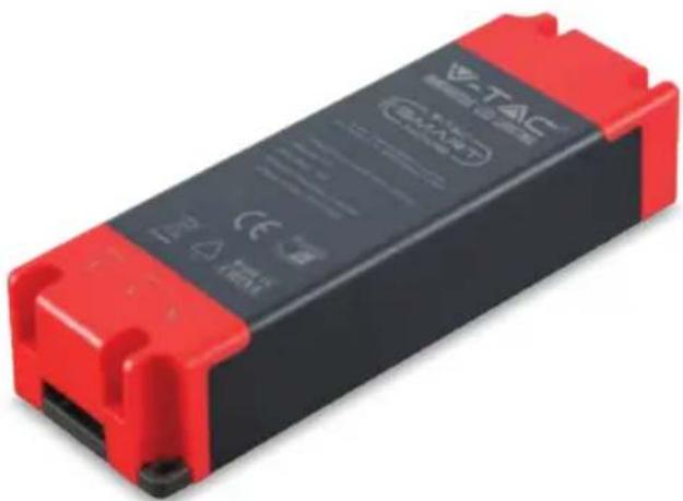 V-TAC VT-5145 - (Sensor de temperatura no incluido) - 1
