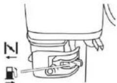 Anova HG3000 - DÉMARRAGE - 1