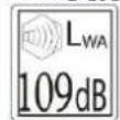 Anova HG3000 - SYMBOLES DANS LA MACHINE - 8