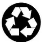 Anova HG3000 - INFORMATIONS SUR LA DESTRUCTION DE L'EQUIPEMENT / RECYCLAGE - 2