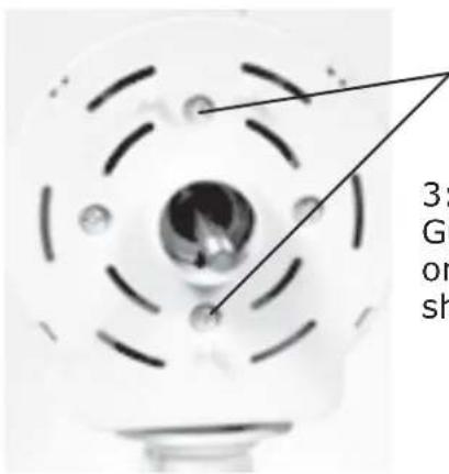 V-TAC VT-4017-3 - ASSEMBLY - 3