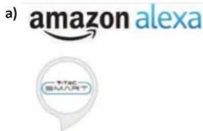 V-TAC VT-5146 - НАСТРОЙКИ НА ALEXA - 9
