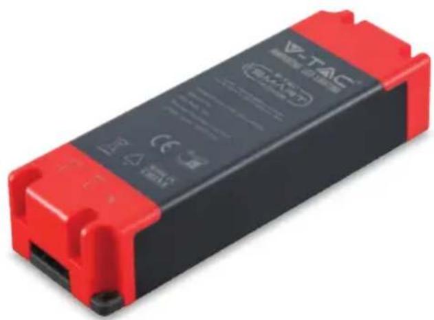 V-TAC VT-5146 - (Hőmérséklet-érzékelő nem tartalmazza) - 1