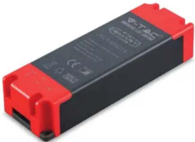 V-TAC VT-5146 - ISTRUZIONI PER L'INSTALLAZIONE - 1