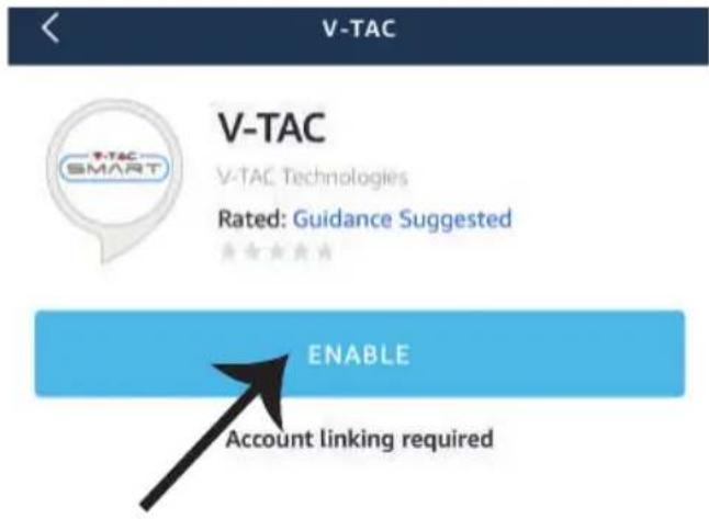 V-TAC VT-5147 - PYOMIZEIS THΣ ALEXA - 7