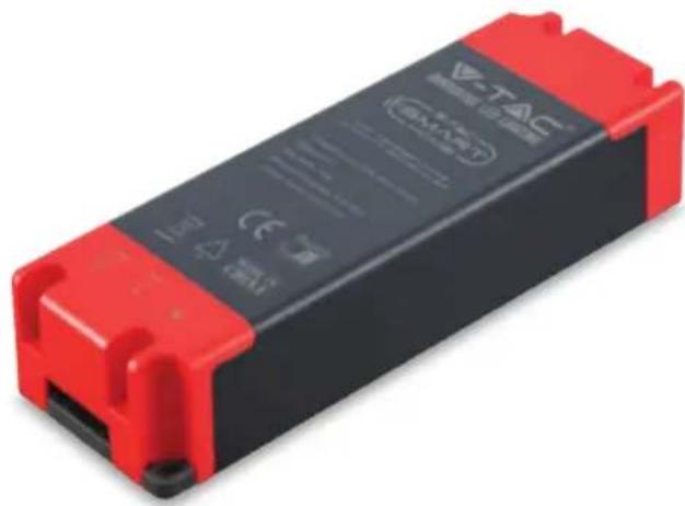 V-TAC VT-5147 - UPUTA ZA INSTALACIJU - 1