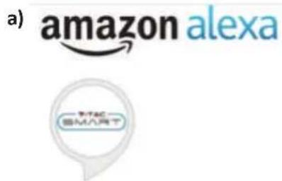 V-TAC VT-5147 - НАСТРОЙКИ НА ALEXA - 9