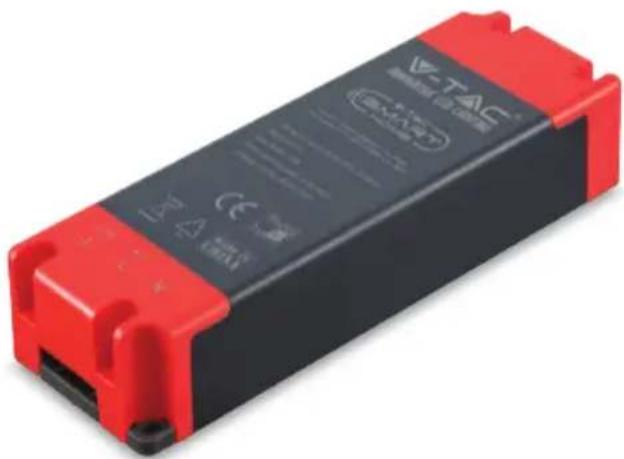 V-TAC VT-5147 - (Temperatursensor nicht enthalten) - 1