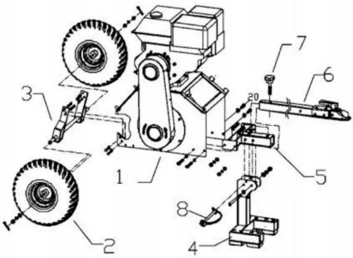 Anova BIO150S - Guia de montagem - 1
