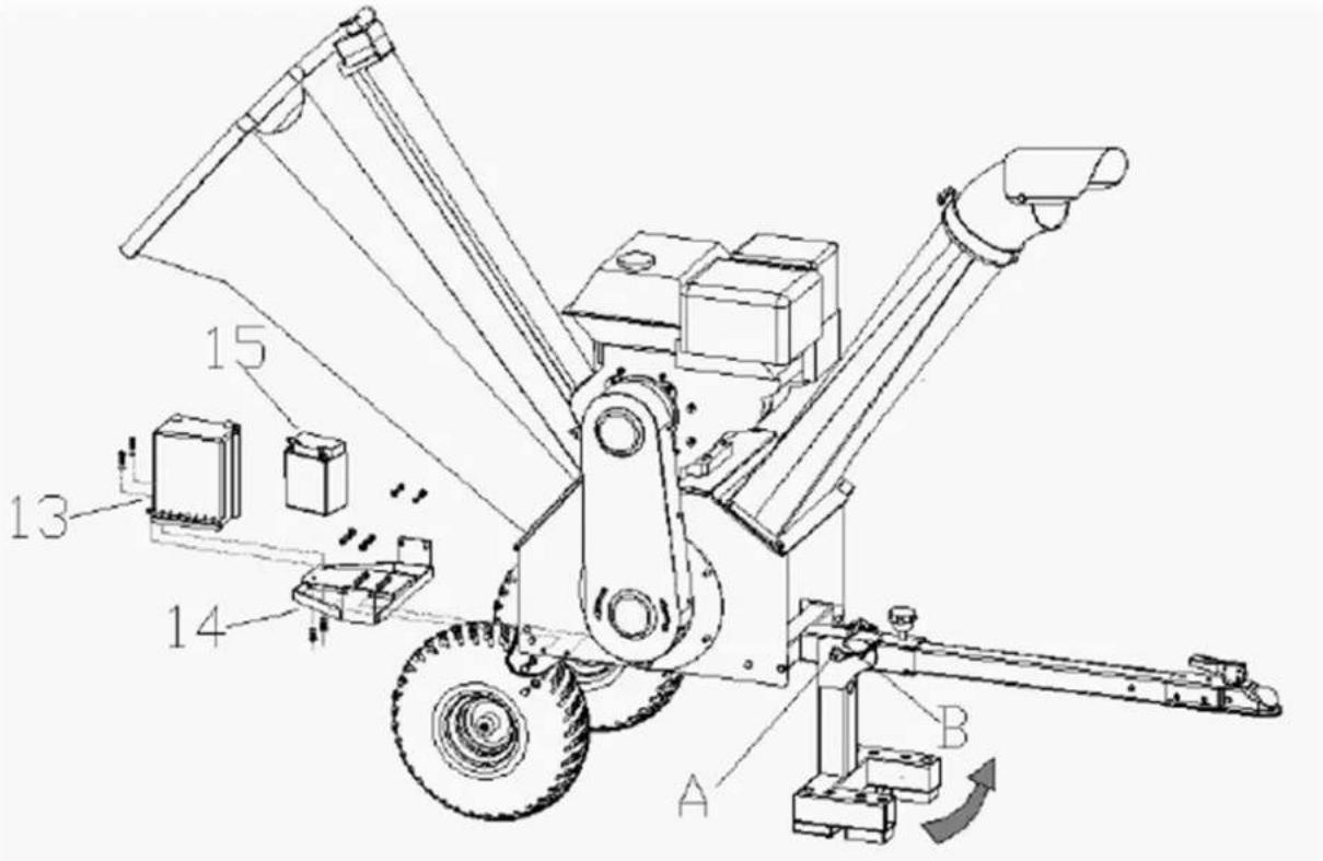 Anova BIO150S - Procedimento de instalação: - 2