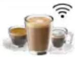 SIEMENS TP516DX3 - Drinks overview - 5
