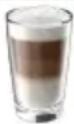 SIEMENS TP516DX3 - Drinks overview - 4