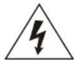 V-TAC VT-5129 - WARNING - 2