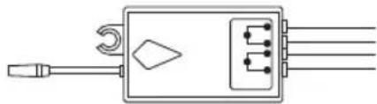 V-TAC VT-5129 - WIFI RECEIVER - 4