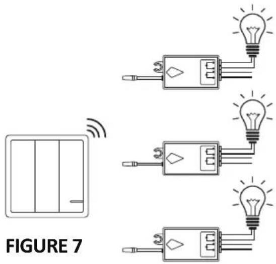 V-TAC VT-5131 - APPLICATION (HOME,HOTEL,INN OR FACTORY ETC.) - 3