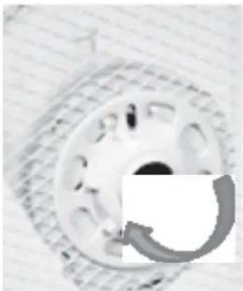 V-TAC VT-4012-3 - ASSEMBLY - 4