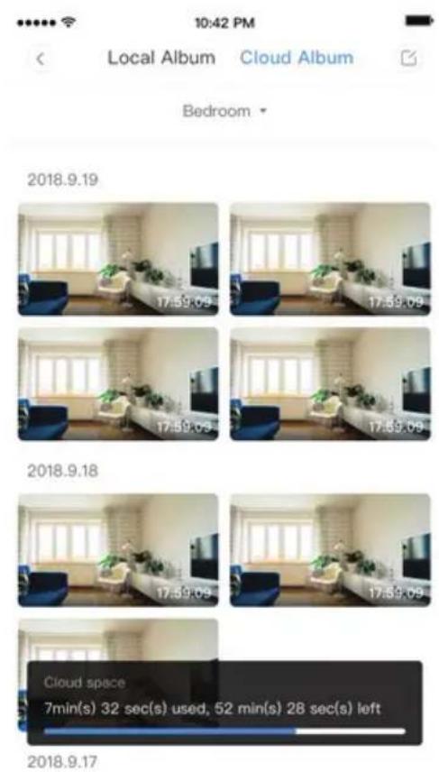 V-TAC VT-5158 - DOWNLOAD CLOUD VIDEO / SHARE CLOUD VIDEO - 2