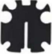 V-TAC VT-5158 - Manuale multi- lingue - QR CODE - 7
