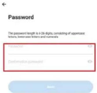 V-TAC VT-5158 - LOGIN MIT EMAIL. - 2