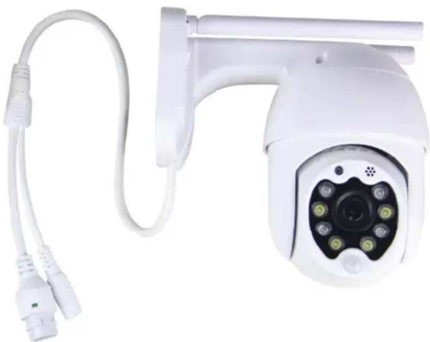 V-TAC VT-5158 - INSTRUCTIUNI DE INSTALARE - 1