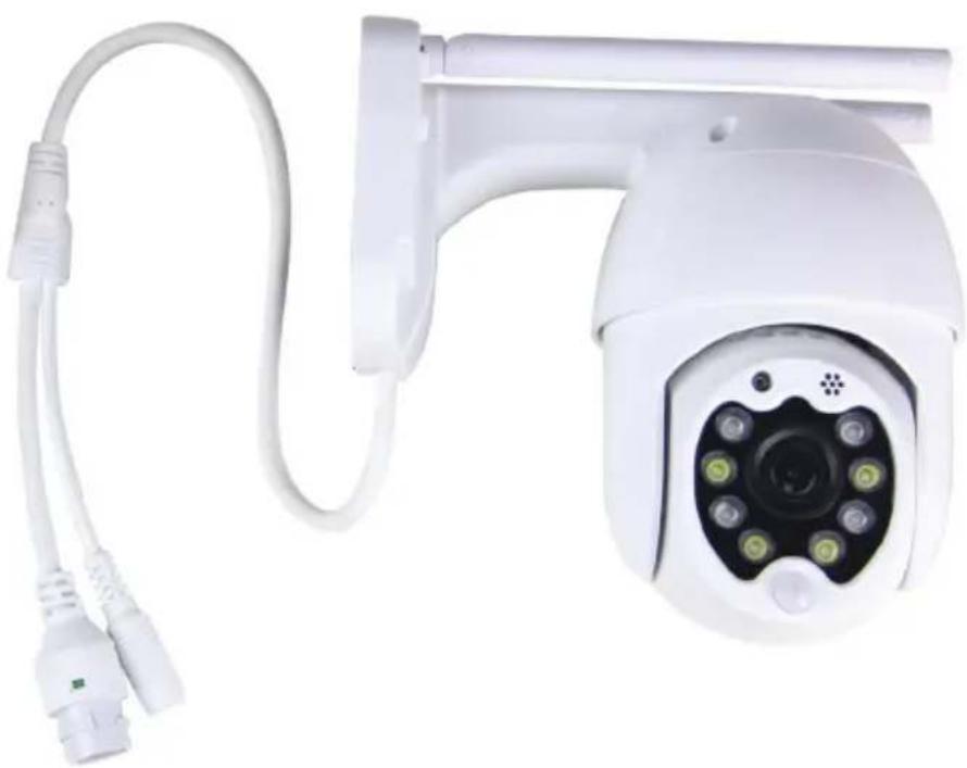 V-TAC VT-5158 - NÁVOD K INSTALACI - 1