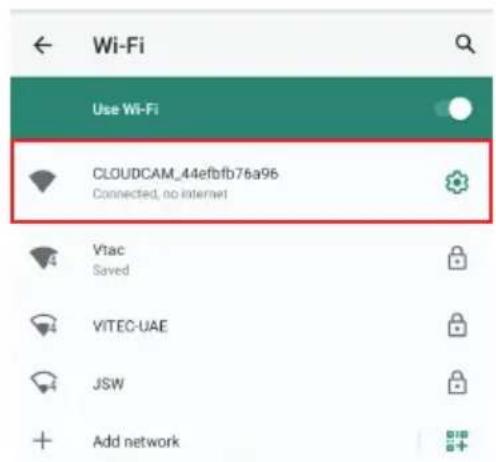 V-TAC VT-5158 - AGGIUNTA DELL'AP HOTSPOT - 1