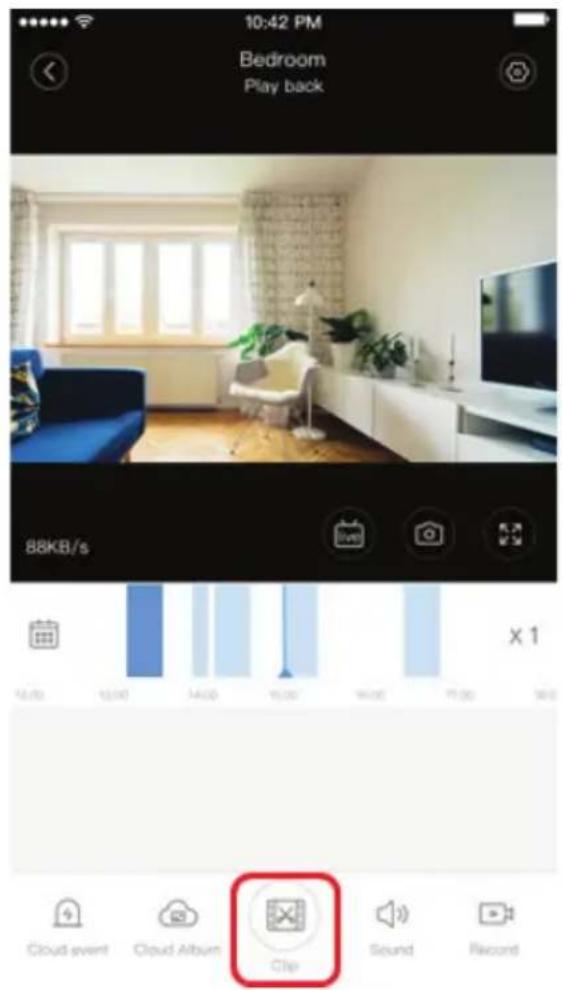 V-TAC VT-5158 - VIDEOCLIPUL - 1