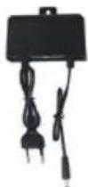 V-TAC VT-5158 - Manual multilíngue - QR CODE - 3