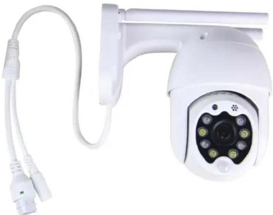 V-TAC VT-5158 - INSTALLATIONSANWEISUNG - 1