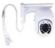 V-TAC VT-5158 - Multi-Language Manual - QR CODE - 3