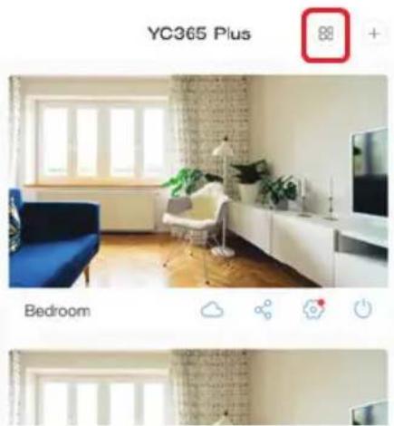 V-TAC VT-5158 - SPLIT SCREEN FEATURE - 1