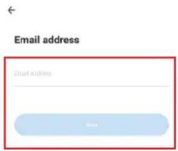 V-TAC VT-5158 - ÎNREGISTRAREA UNUI PROFIL NOU - 1
